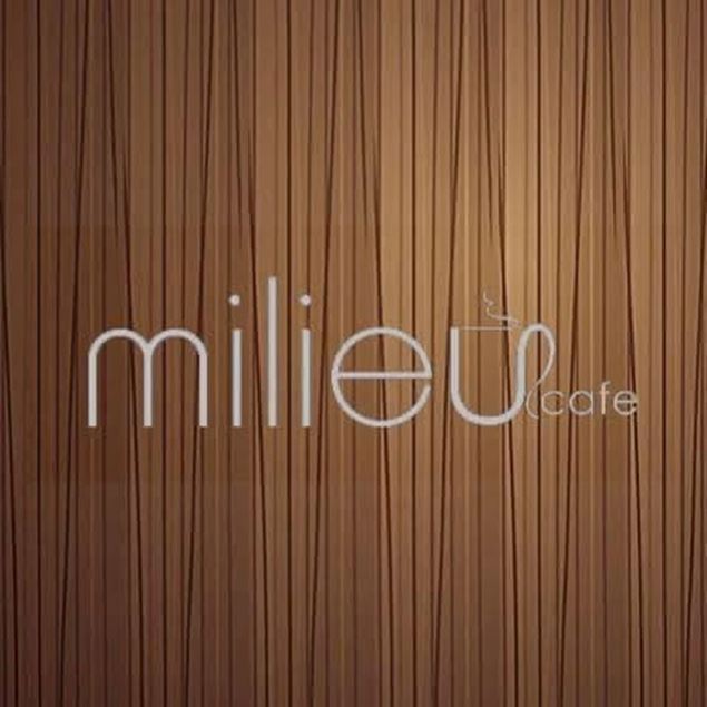 Picture of milieu cafe