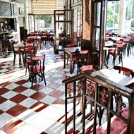 Picture of Kepi Restaurant & Cafe