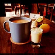 Picture of Kepi Restaurant & Cafe