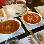 Picture of The Indian Restaurant