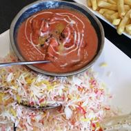 Picture of The Indian Restaurant