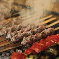 Picture of Kebab Express