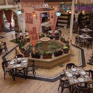 Picture of Al Pasha Turkish Bath