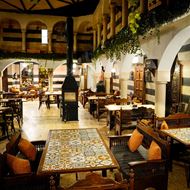 Picture of Al Pasha Turkish Bath