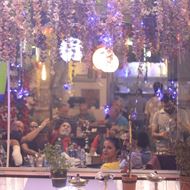 Picture of Old times restaurant