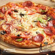 صورة مطعم ومقهى السنابل