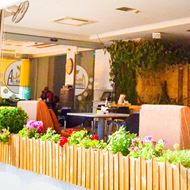 صورة مطعم ومقهى السنابل