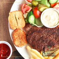 صورة مطعم ومقهى السنابل