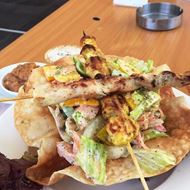 صورة مطعم وكافيه حجرين