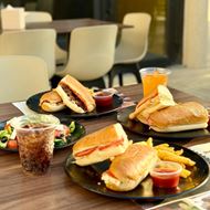 Picture of Pancake & Waffle