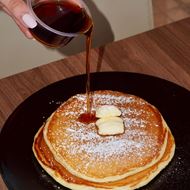 Picture of Pancake & Waffle