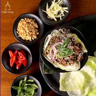 Picture of Thai Room