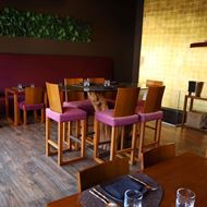 Picture of Thai Room