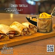 Picture of media café