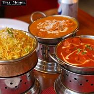 صورة تشوب ستكس تاج محل 