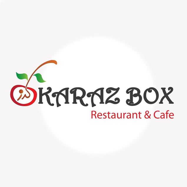 Picture of Karaz Box