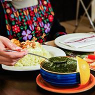 Picture of Salma Palestinian Restaurant