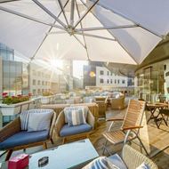 Picture of Mingle cafe