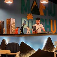 Picture of Machu-Picchu