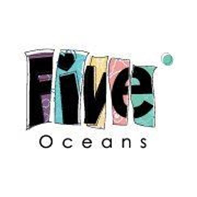 Picture of Five Oceans Restaurant