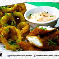 Picture of Five Oceans Restaurant