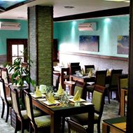 Picture of Five Oceans Restaurant