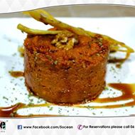 Picture of Five Oceans Restaurant