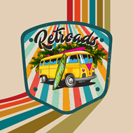 صورة مطعم رترودز