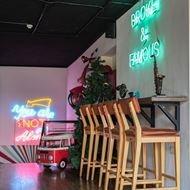 صورة مطعم رترودز