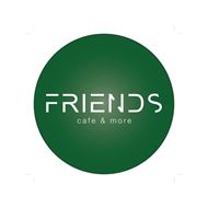 Picture of friends Café