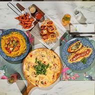 Picture of Aloha Café & Restaurant