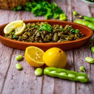 Picture of Jordan Heritage