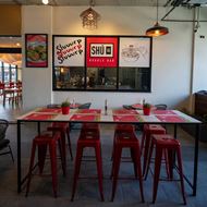 صورة شو نودلز