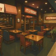 صورة اتس فرايدي