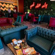 Picture of Francesco Cafe & Creperie