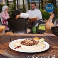 Picture of Al Quds Aljadeed Restaurant