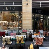 Picture of LETO The Boulevard
