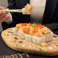 Picture of Hashi Sushi