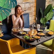 Picture of Antika Lounge