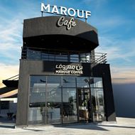 Picture of Marouf Cafe