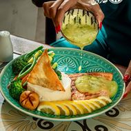 Picture of Haroun Cafe & Restaurant