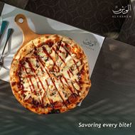 Picture of Al Yashem Restaurant & Cafe