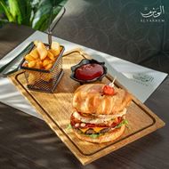 Picture of Al Yashem Restaurant & Cafe