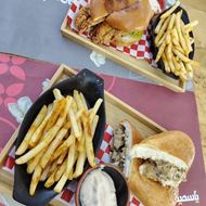 Picture of Yasmeena Rooftop