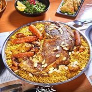 Picture of Khadija Restaurant