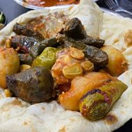 Picture of Bawabet Al Faloja Restaurant - Jordan