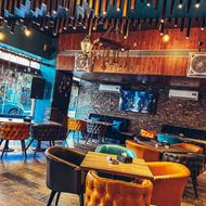 Picture of Cozy Casa Cafè