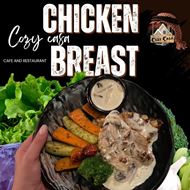 Picture of Cozy Casa Cafè