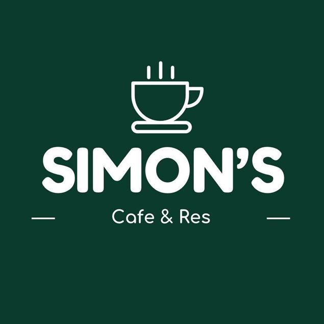 Picture of Simon's cafe