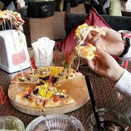 صورة مطعم و كافيه نارا